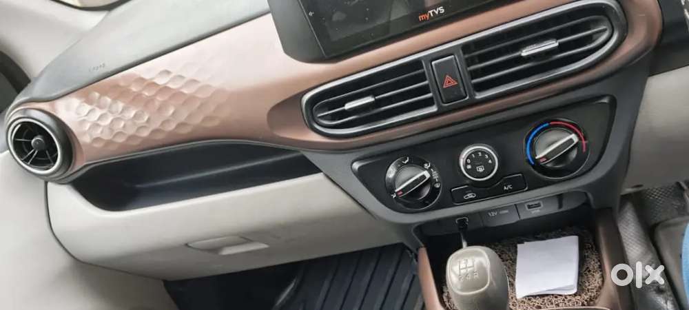 Hyundai Aura 1.2 S 2023