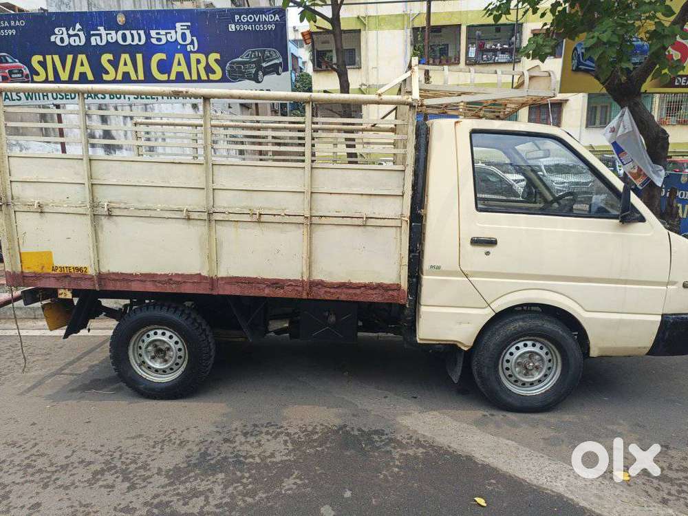 Ashok Leyland Stile Le, 2014, Diesel