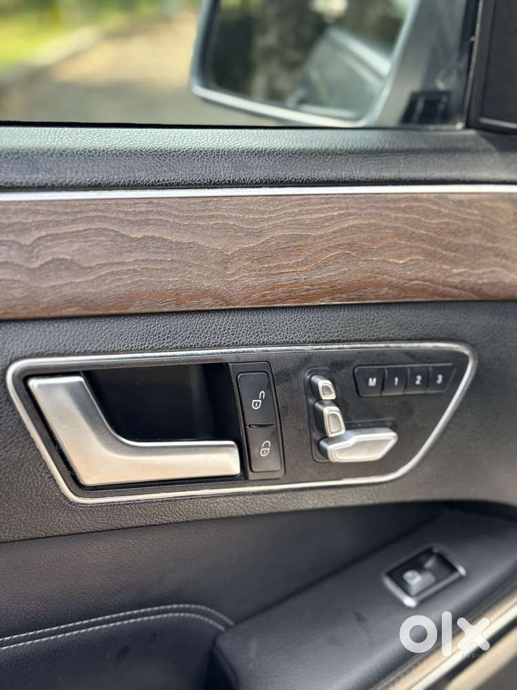 Mercedes-benz E-class 2.1 E 250 Cdi Edition, 2014, Diesel