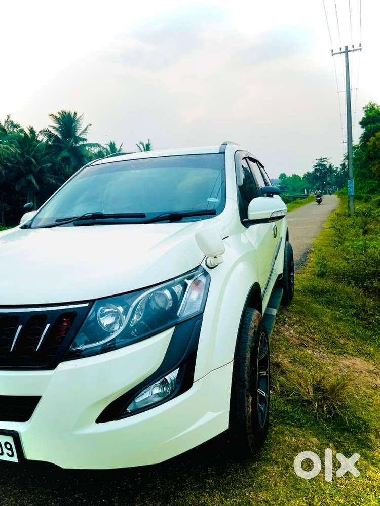 Mahindra Xuv500 Diesel Manual 2017 Genuine Peoples Only Dm Me