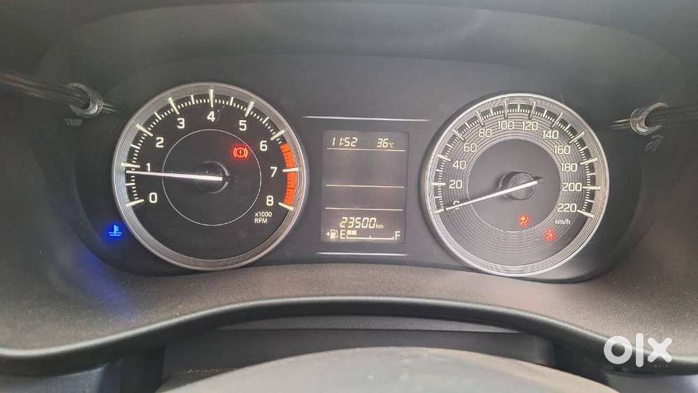 Maruti Suzuki Baleno Sigma, 2022, Petrol