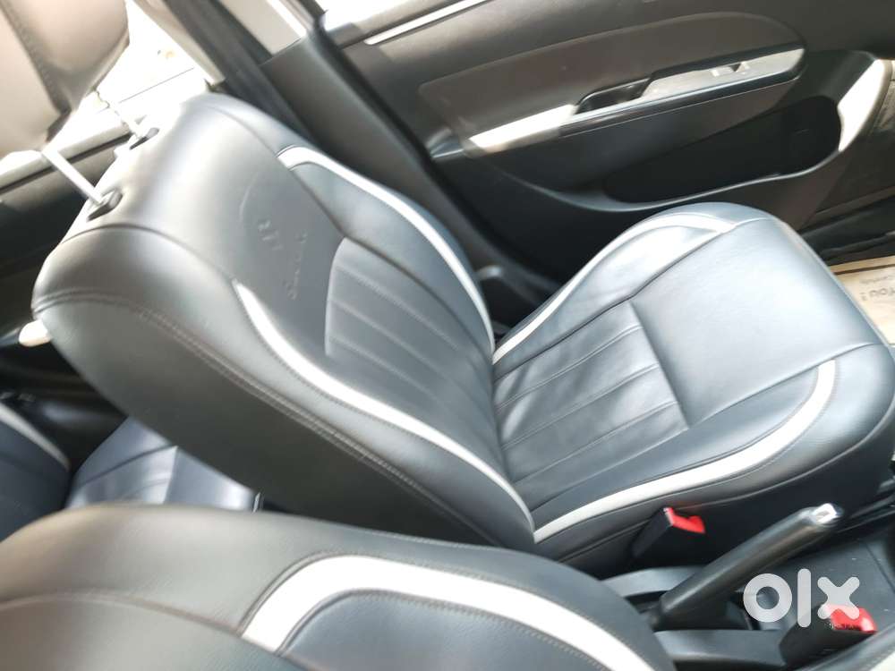 Maruti Suzuki Swift 2011-2014 Vdi, 2013, Diesel