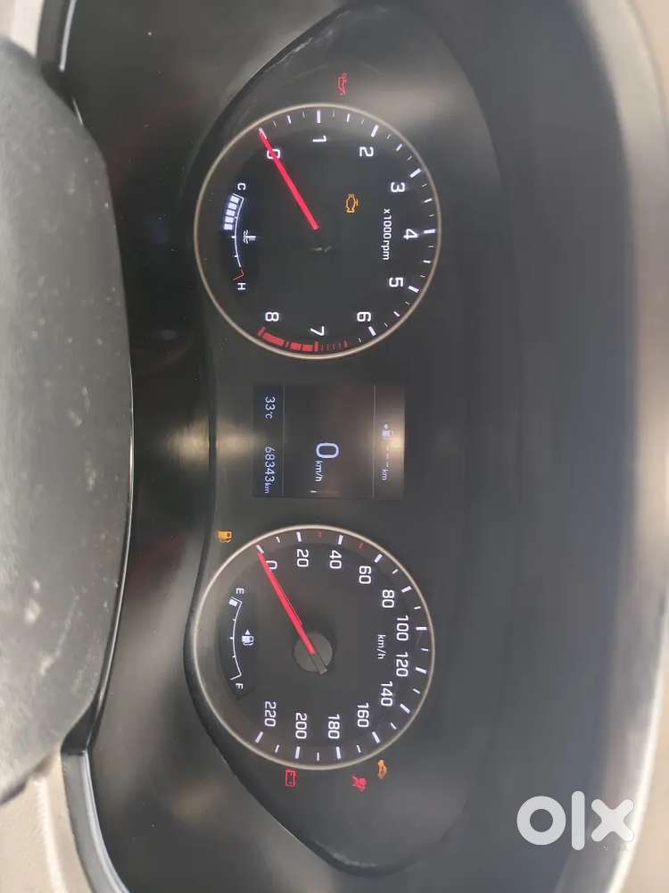 Hyundai Elite I20 Asta O 2020 Petrol Well Maintained