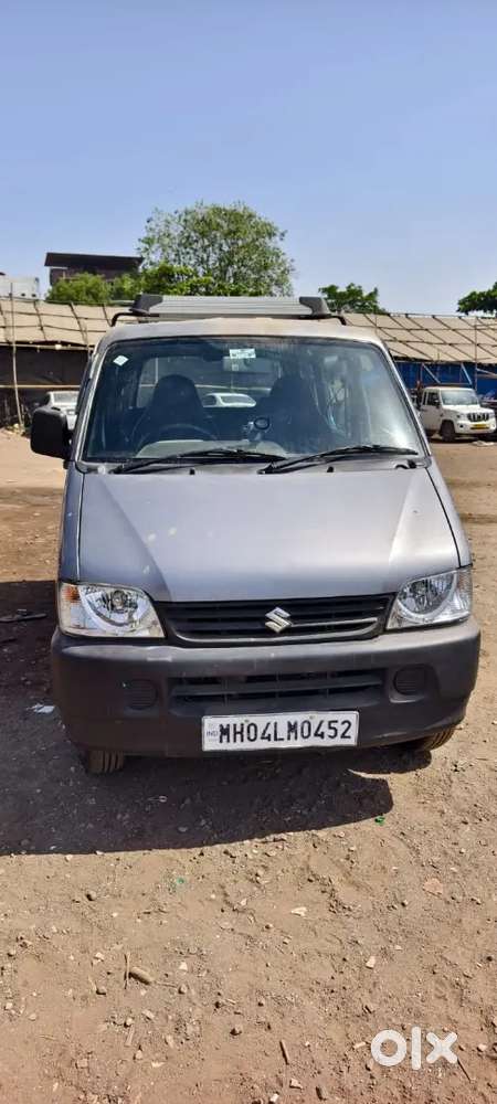 Maruti Suzuki Eeco Ac 2023