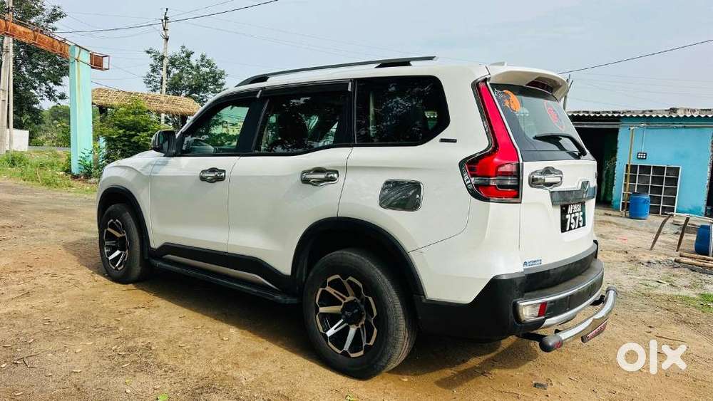 Mahindra Scorpio-n 2.2 Z6 Diesel Mt 7 Str, 2023, Diesel