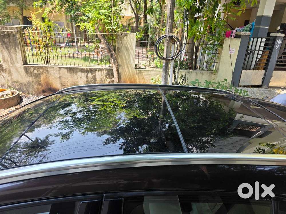 Mercedes-benz Gla Class 2015