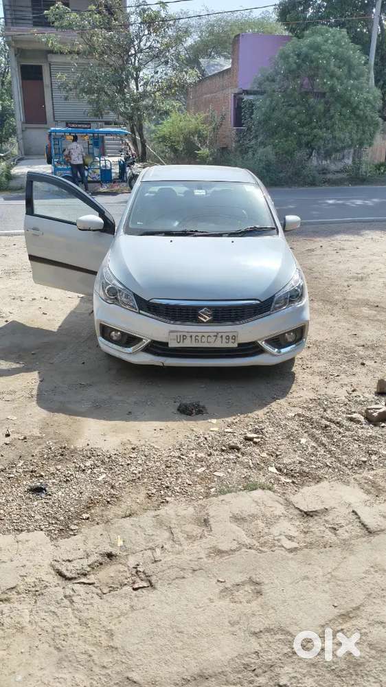 Maruti Suzuki Ciaz