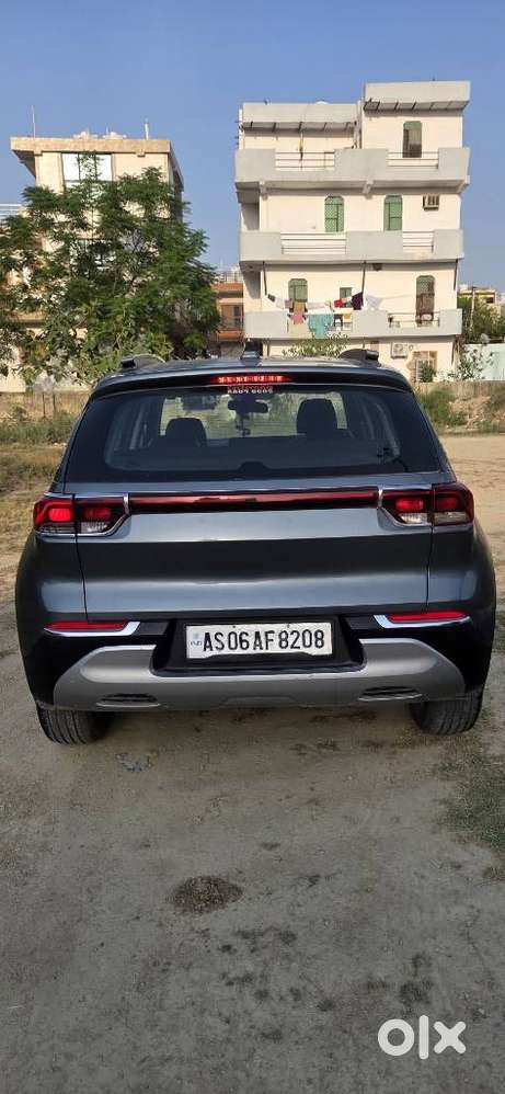 Kia Sonet Htx Plus Turbo Imt, 2022, Petrol