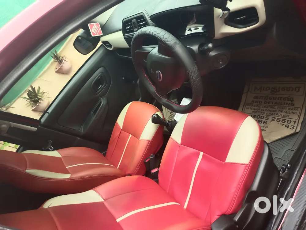 Datsun Redi Go 2021 2nd Owner