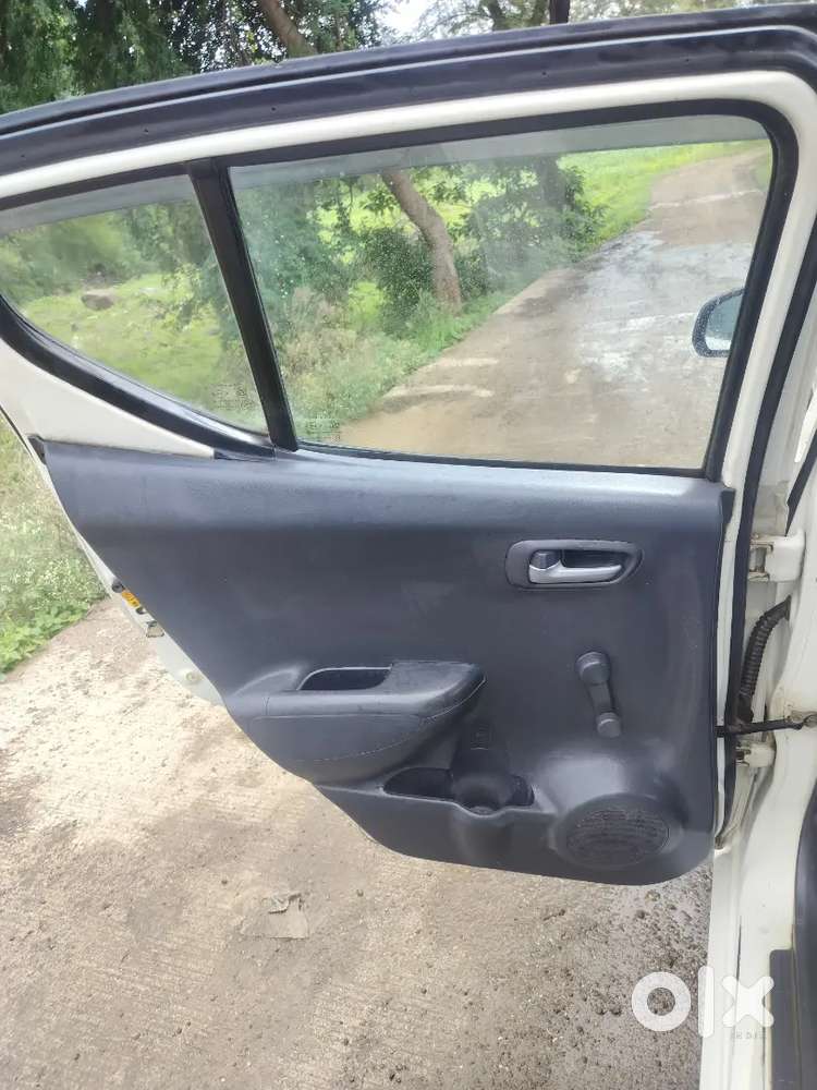 Maruti Suzuki A-star 2009 Petrol