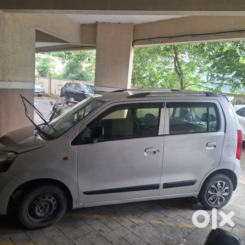 Wagon R Maruti Suzuki 2013 Cng Hybrid( Dealers Car24 Spinny Don't Cont