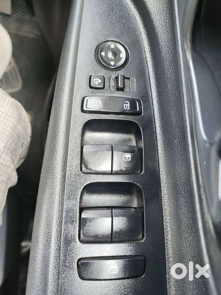 Hyundai I20, 2022, Diesel