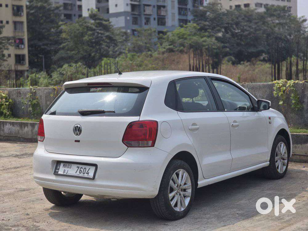 Volkswagen Polo 2013-2015 Gt Tdi, 2014, Diesel