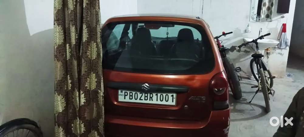 Maruti Suzuki Alto K10 2011 Petrol 77000 Km Driven