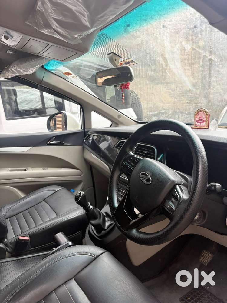 Mahindra Marazzo 1.5 M6 Plus 7 Str, 2020, Diesel