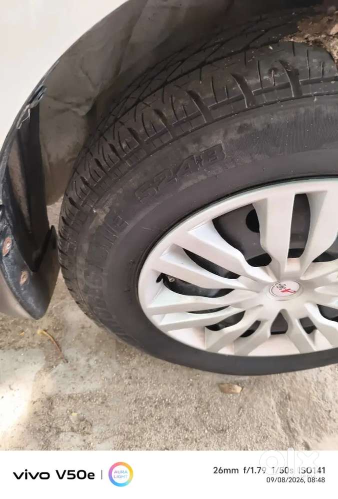 Maruti Suzuki Dzire Diesel 2016