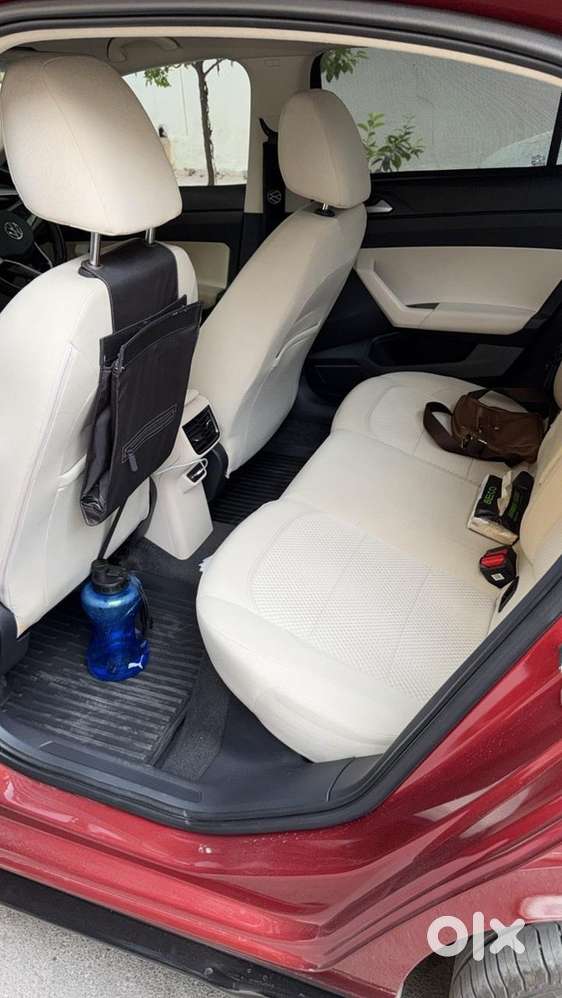 Volkswagen Virtus 2024 Petrol Well Maintained & Tuned By E-tuners