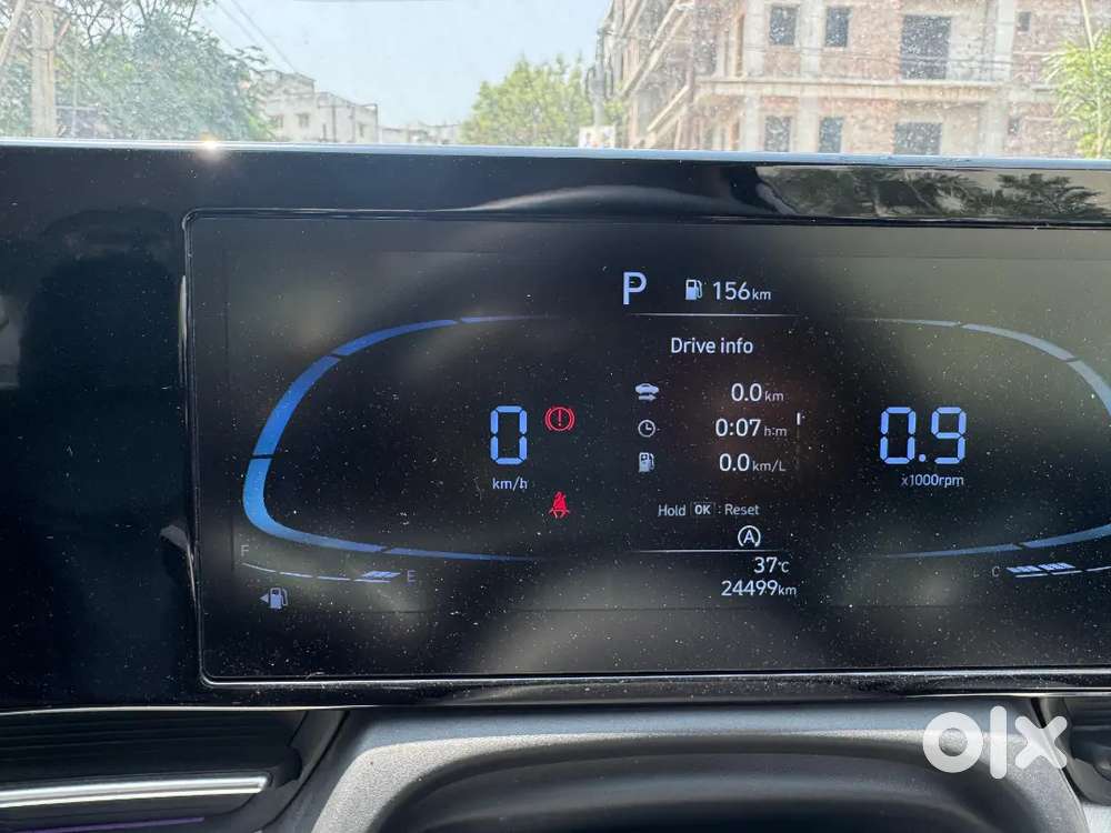 Hyundai New Verna 20223 Petrol Good Condition