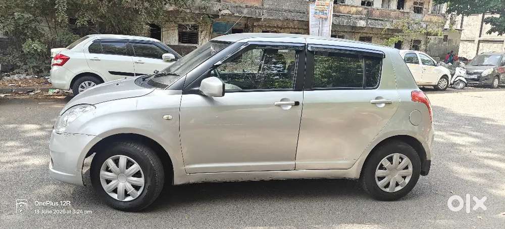 Maruti Suzuki Swift Vxi Petrol  Well

Maintained  Excellent Conditio