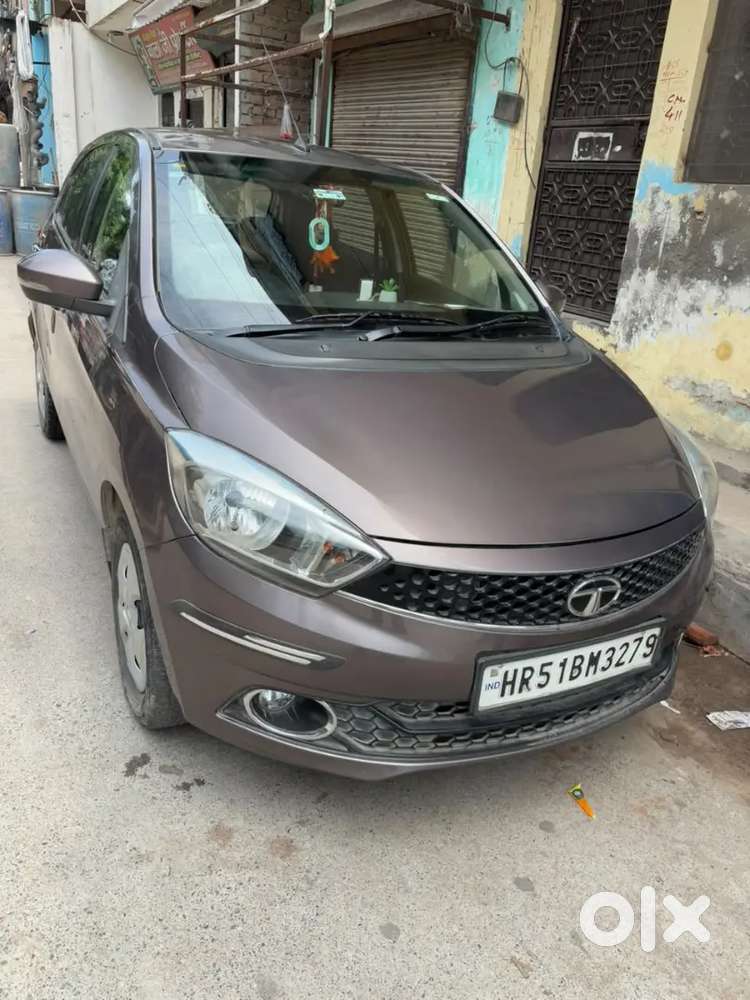 Tata Tiago 1.2 Revotron 2017