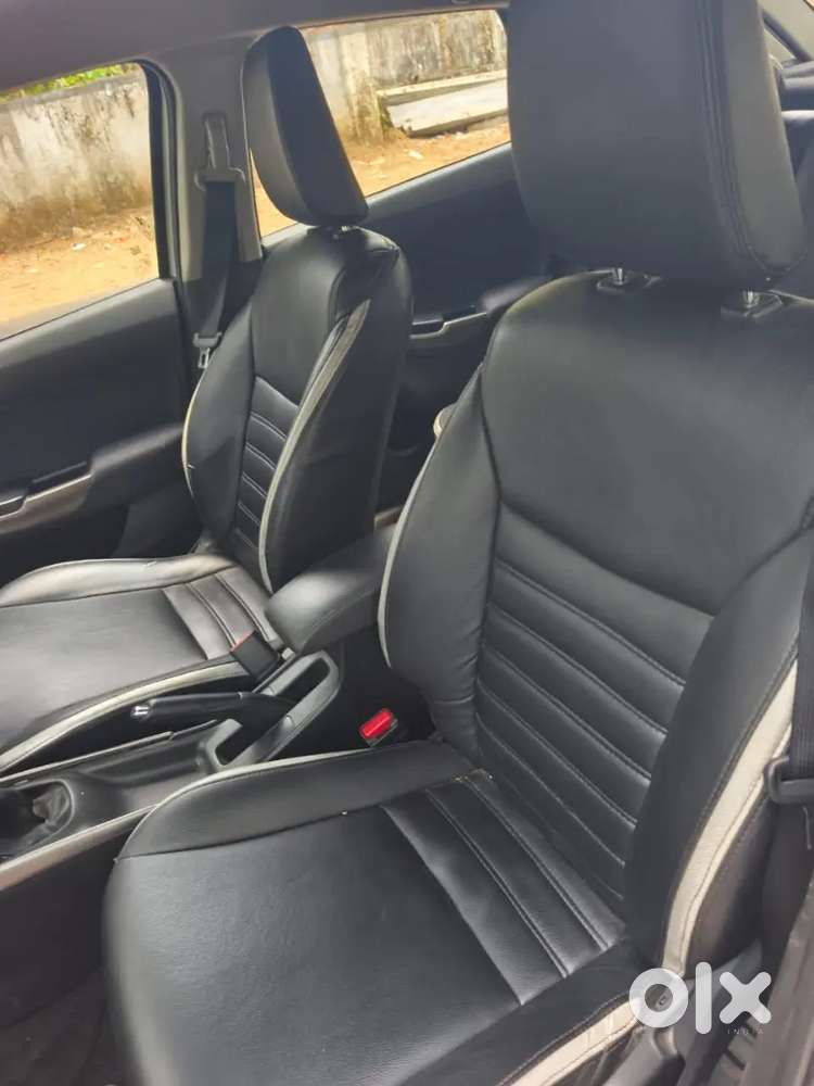 Toyota Glanza 2020 Petrol Well Maintained