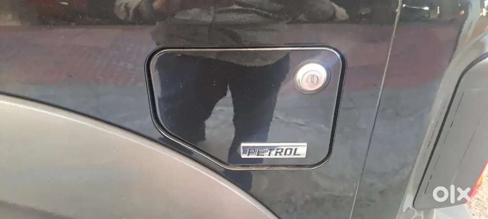 Less Use Thar For Sale With Good Condition