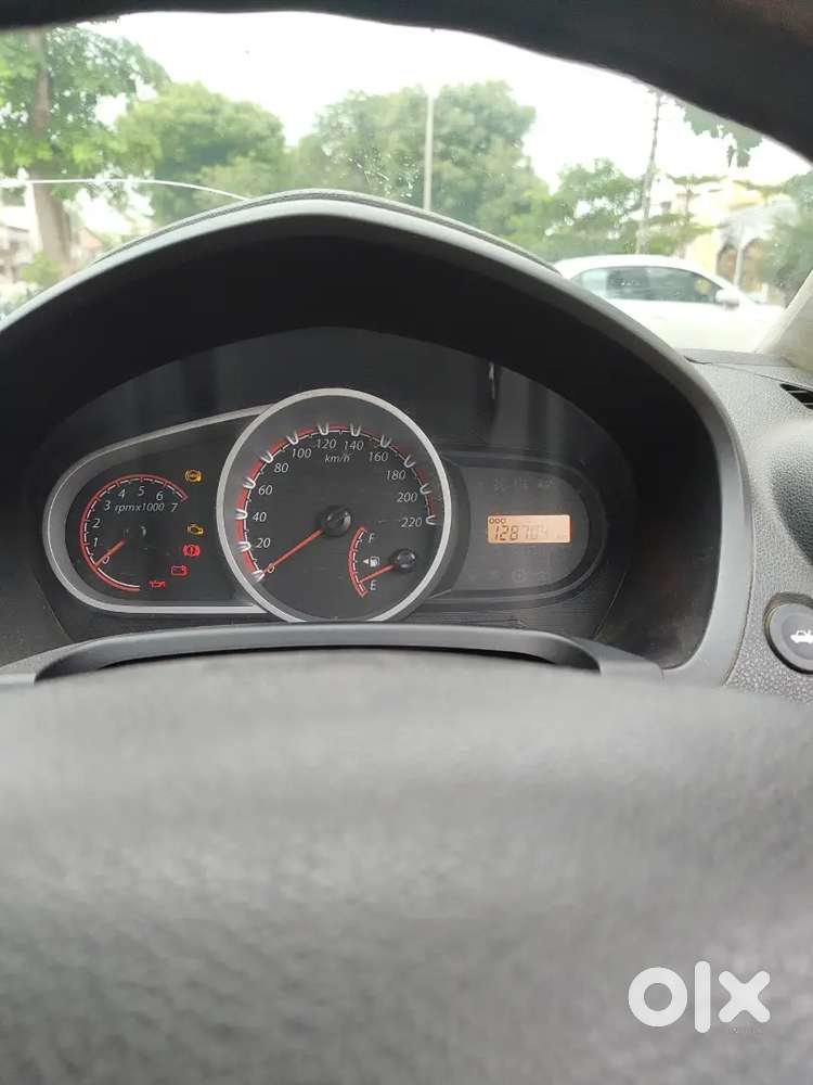 Ford Figo Diesel 2011