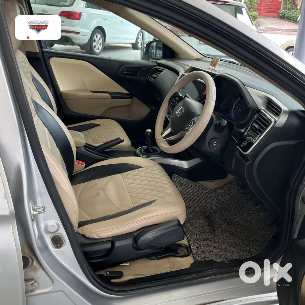 Honda City I-vtec Sv, 2014, Diesel