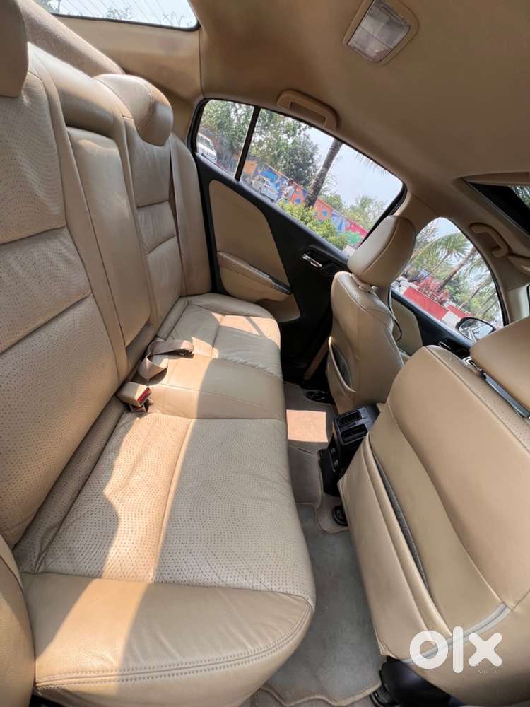 Honda City 2014 Petrol Well Maintained