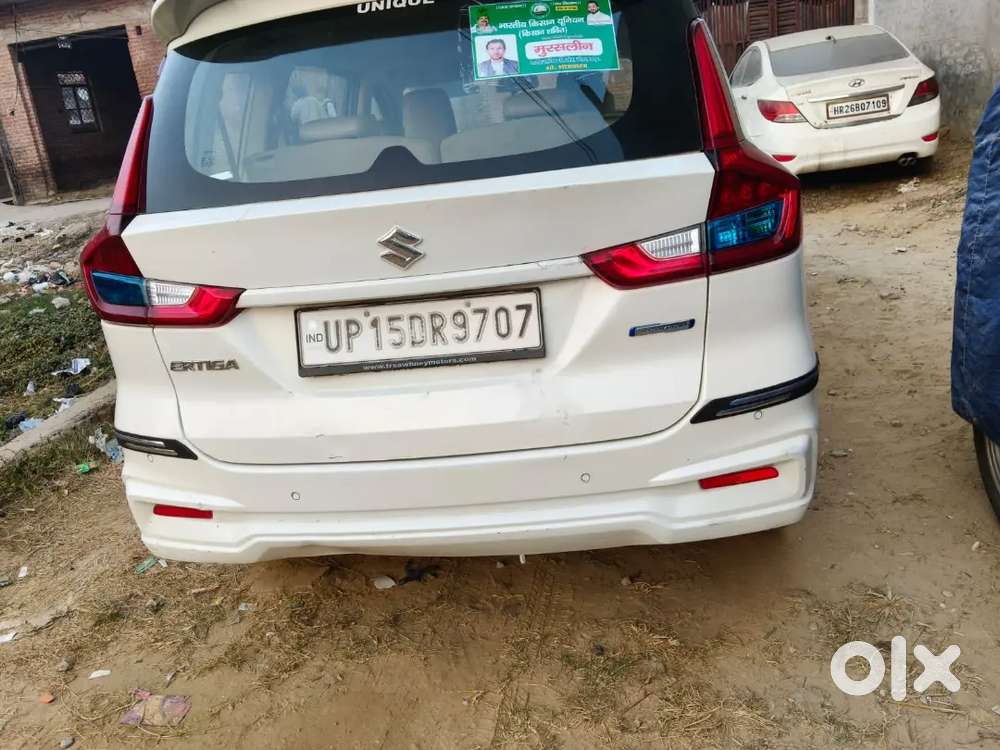 Maruti Ki Ertiga