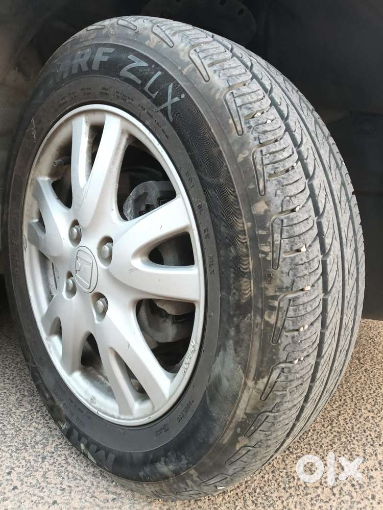 Honda Brio 2011-2013 V Mt, 2013, Petrol