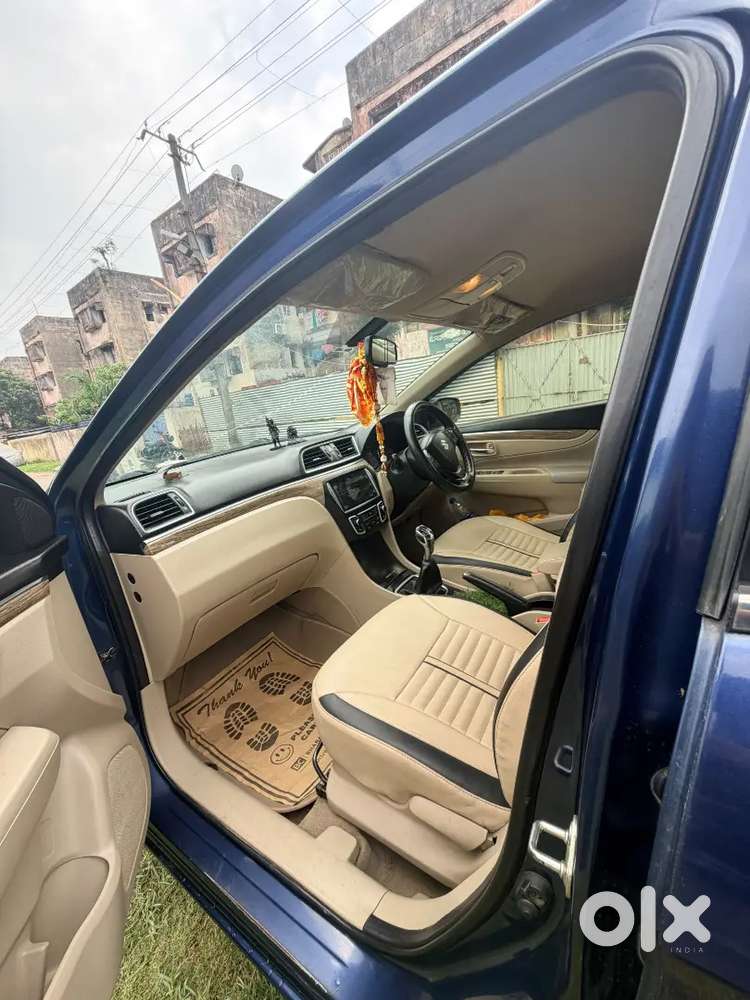 Maruti Suzuki Ciaz 2020 Petrol