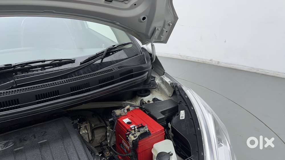 Hyundai Grand I10 1.2 Kappa Sportz, 2018, Petrol