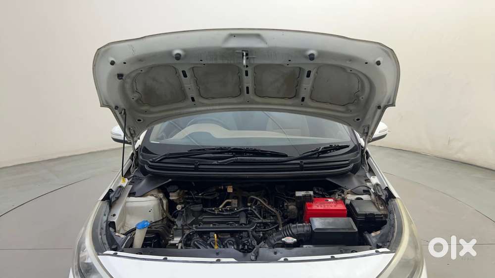 Hyundai Elite I20 Sportz Plus, 2020, Petrol