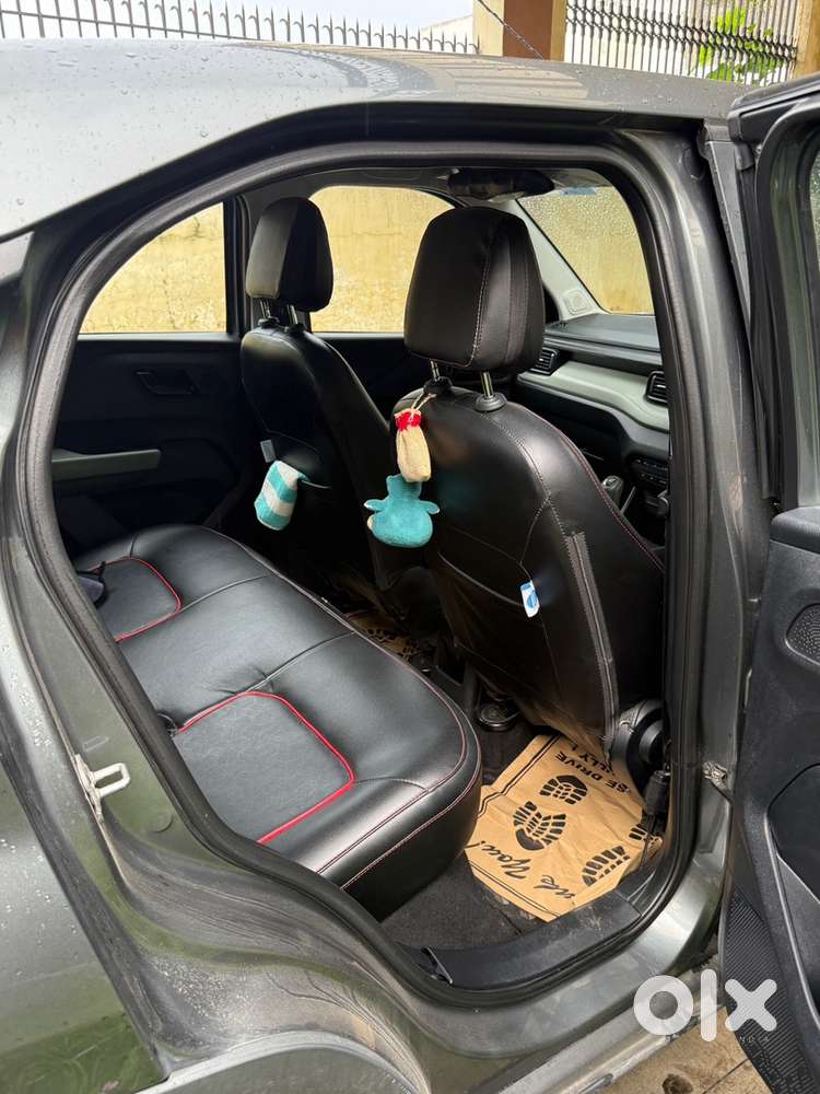 2021 Tata Punch Adventure Rhythm Pack Mt  43,000 Kms  Single Owner