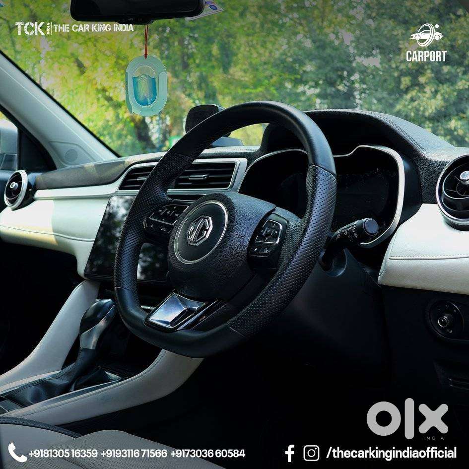 Mg Astor 1.5 Savvy Cvt, 2024, Petrol