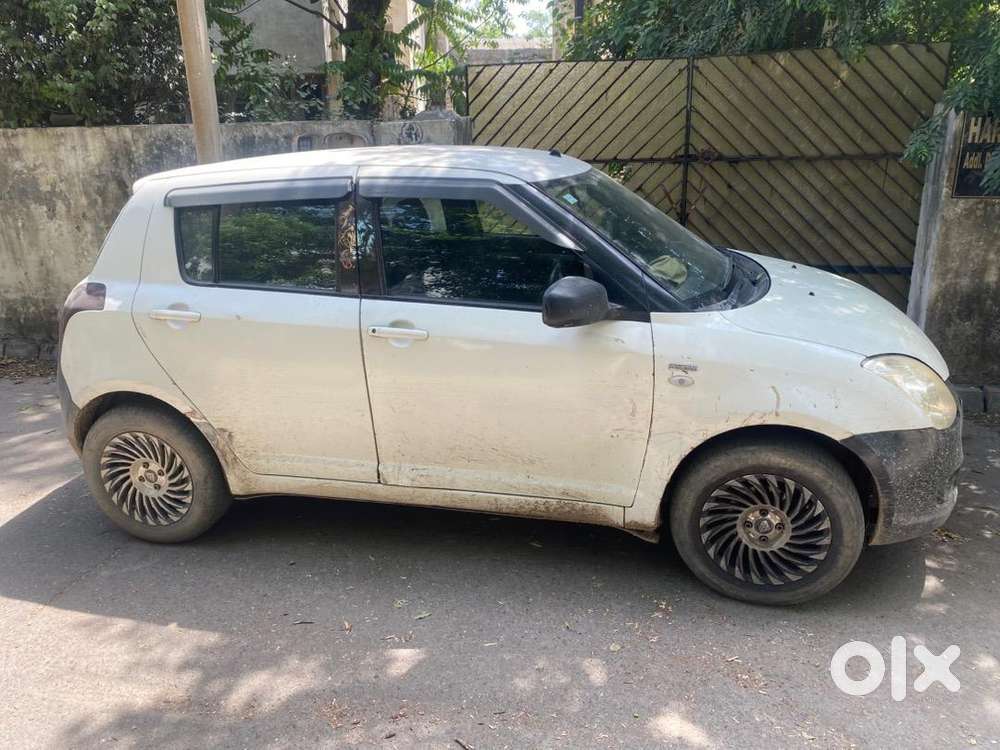 Used Maruti Suzuki 2011 Diesel Car