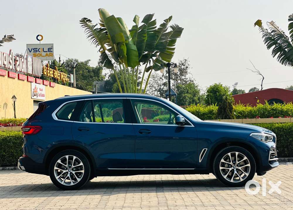 Bmw X5 Xdrive 30d Xline, 2020, Diesel