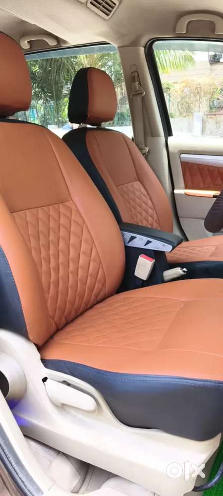 Maruti Suzuki Ertiga Vdi Shvs, 2015, Diesel