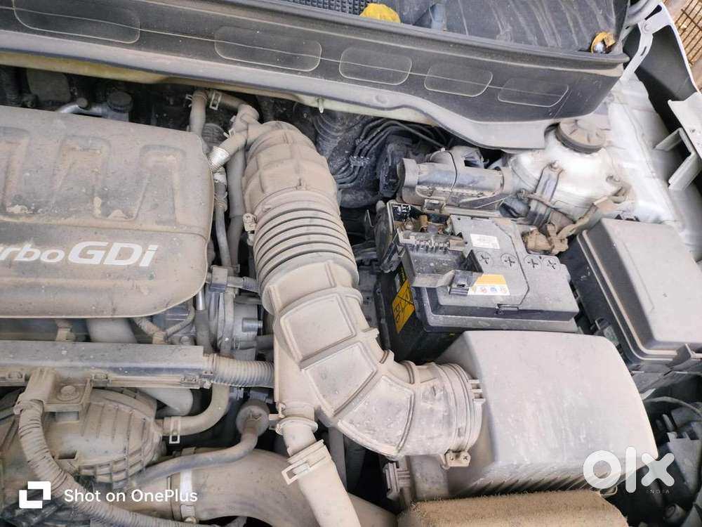 Hyundai Venue 2021 Petrol Good Condition