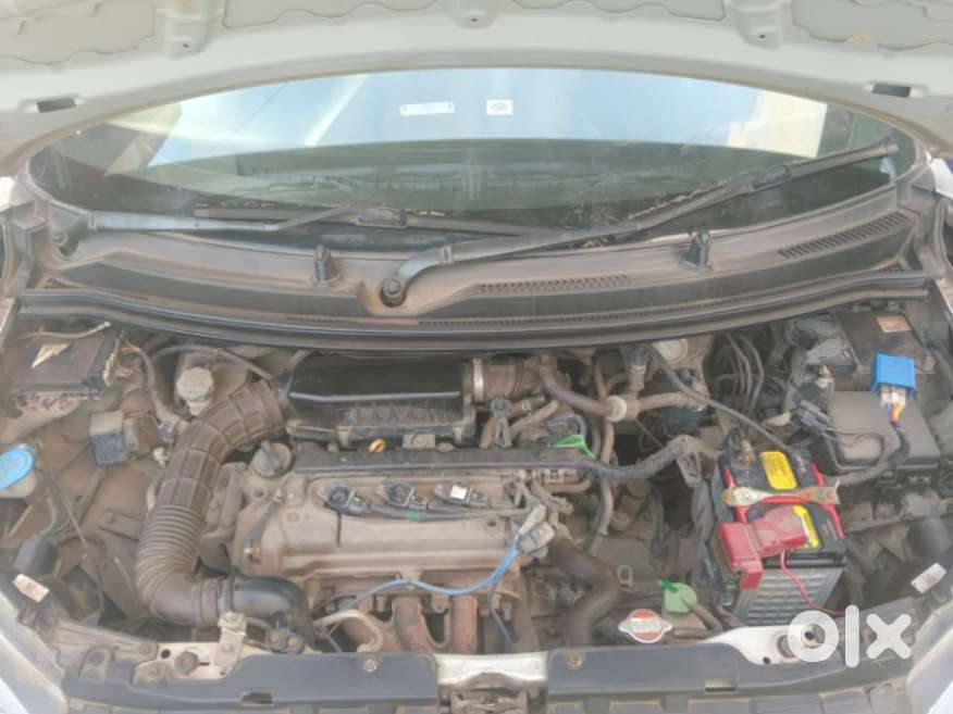 Maruti Suzuki Wagon R Cng Lxi, 2021, Cng & Hybrids