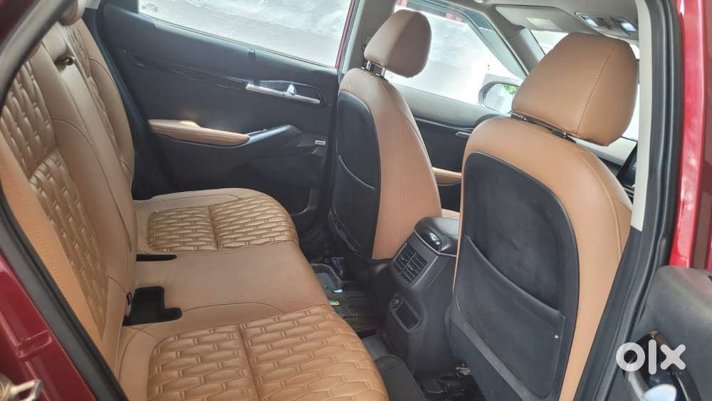 Kia Seltos Htx Plus D, 2021, Diesel