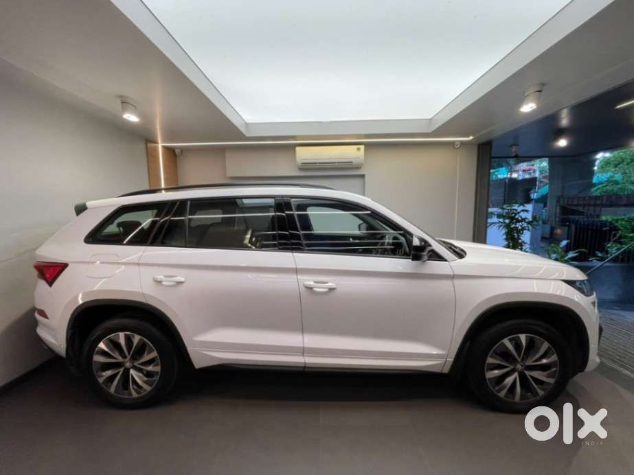 Skoda Kodiaq Sportline, 2023, Petrol