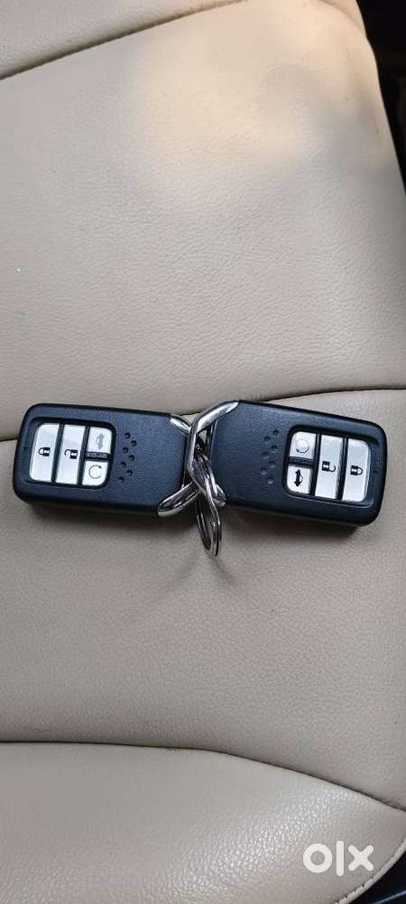 Honda City Zx Cvt, 2021, Petrol