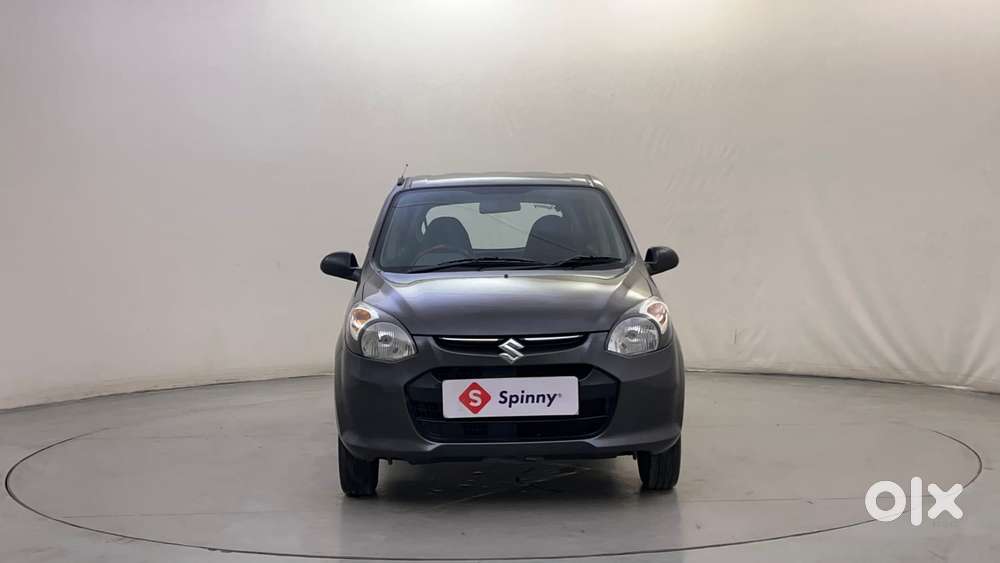 Maruti Suzuki Alto 800 Lxi, 2014, Petrol