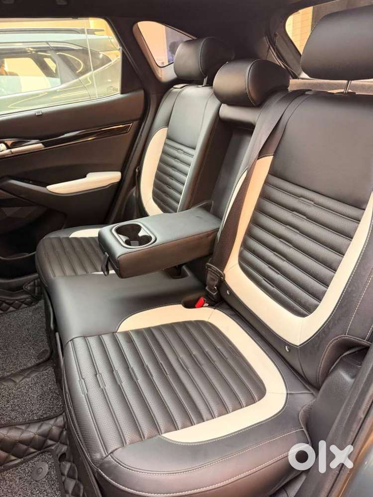 Kia Seltos Gtx Plus At D, 2023, Diesel