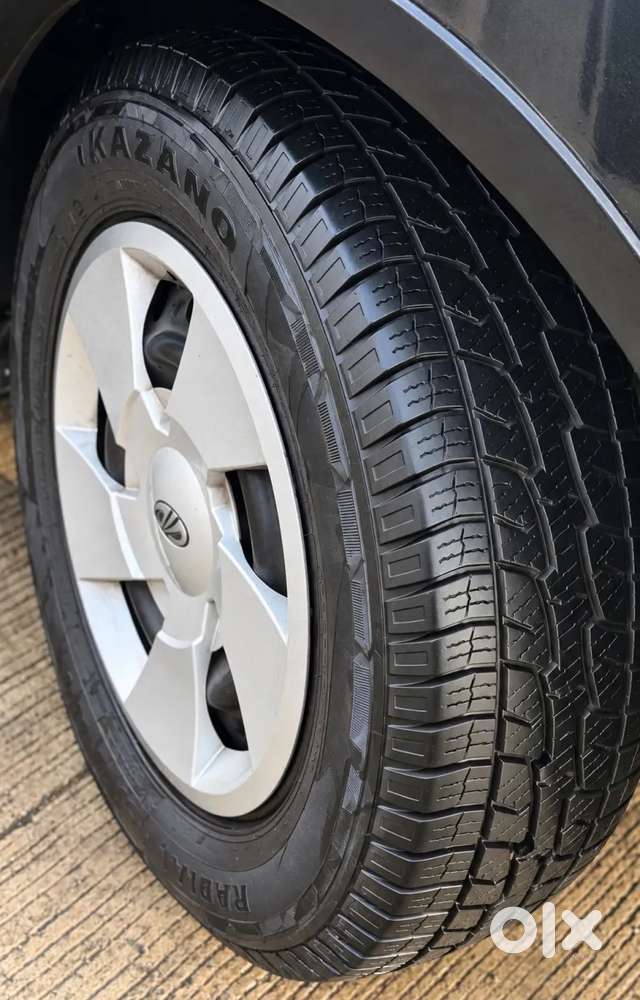 Mahindra Xuv500 W7, 2018, Diesel