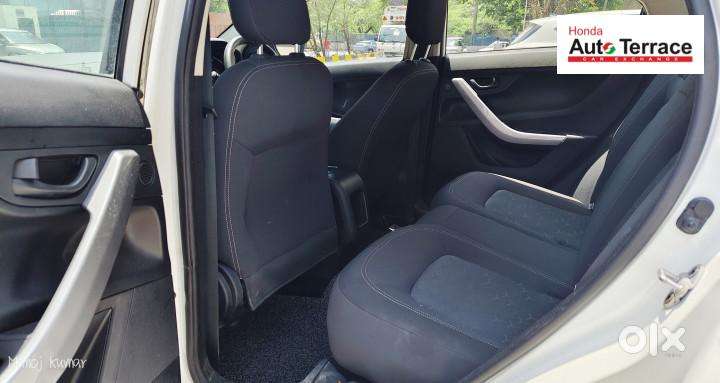 Tata Nexon Xza Plus Diesel Dark Edition, 2023, Diesel