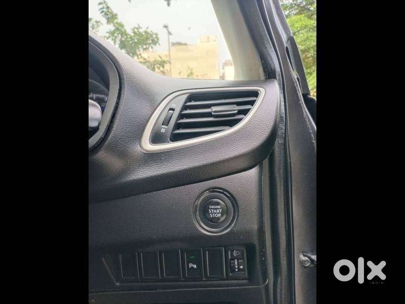 Maruti Suzuki Baleno 1.2 Zeta At, 2018, Petrol