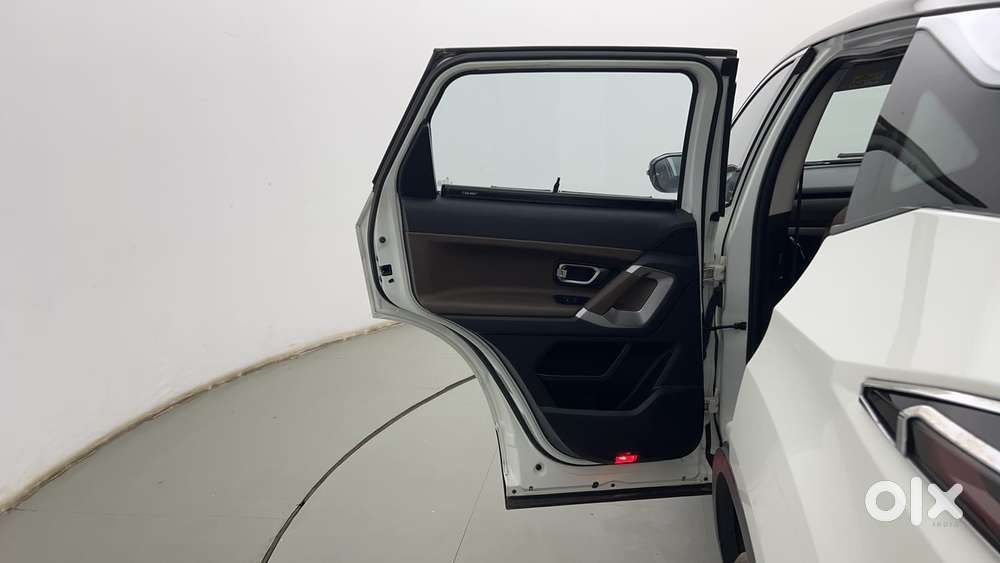 Tata Harrier Xza Dual Tone, 2021, Diesel